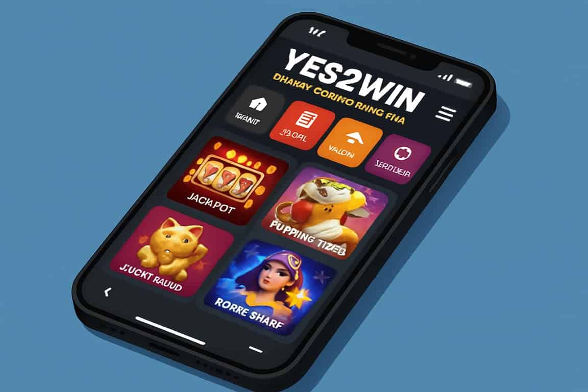Yes2win Online Casino Malaysia Review: A Customer Complaints Analysis on Bonuses, Safety, and Mobile Play